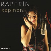 Xapinok - CD