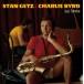 Stan Getz, Charlie Byrd: Jazz Samba (Limited Edition - Coloured Vinyl) - Plak
