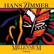 Hans Zimmer: Millennium - CD