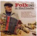 Folk Songs & Ballads - CD