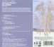 December: Piano Solos (20th Anniversary Edition) - CD