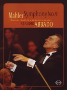 Gustav Mahler Jugendorchester, Claudio Abbado: Mahler: Symphony No.9 - DVD