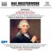 Hommage zum 200. Todestag von Joseph Haydn - CD