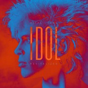 Billy Idol: Vital Idol: Revitalized - Plak