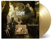 Eisley: Room Noises (Coloured Vinyl) - Plak