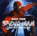 Spider-Man Turn Off (Soundtrack) - CD