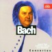 Bach: Concertos for Violin and Orchestra - CD