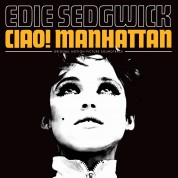 Çeşitli Sanatçılar: Ciao Manhattan - Plak