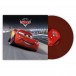 Songs From Cars (Dark Red Vinyl) - Plak