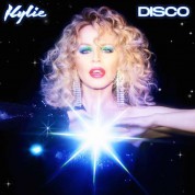 Kylie Minogue: Disco - Plak