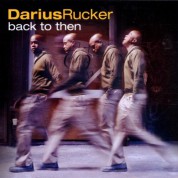 Darius Rucker: Back To Then - CD