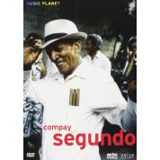 Compay Segundo: A Cuban Legend - Music Planet Collection - DVD