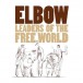 Elbow: Leaders Of The Free - CD