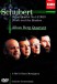 Schubert: String Quartet No.14 D: 810, Death and the Maiden - DVD