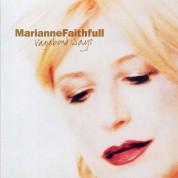 Marianne Faithfull: Vagabond Ways - Plak