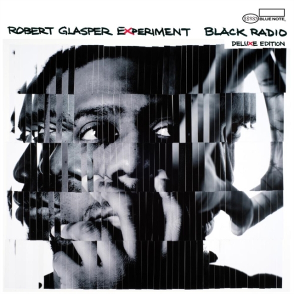 Robert Glasper: Black Radio (10th Anniversary - Deluxe Edition) - Plak Foto #1