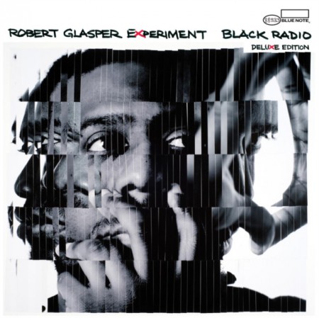 Robert Glasper: Black Radio (10th Anniversary - Deluxe Edition) - Plak
