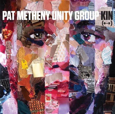 Pat Metheny Group: Kin - Plak