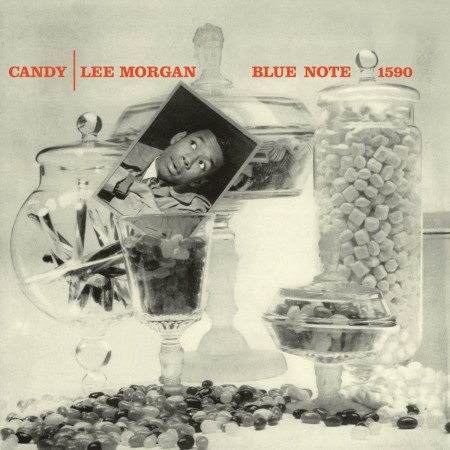 Lee Morgan: Candy - Plak