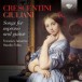 Crescentini & Giuliani: Songs for Soprano and Guitar - CD