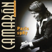 Camaron, Tomatito: Paris 1987 - CD