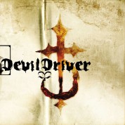 Devil Driver - CD