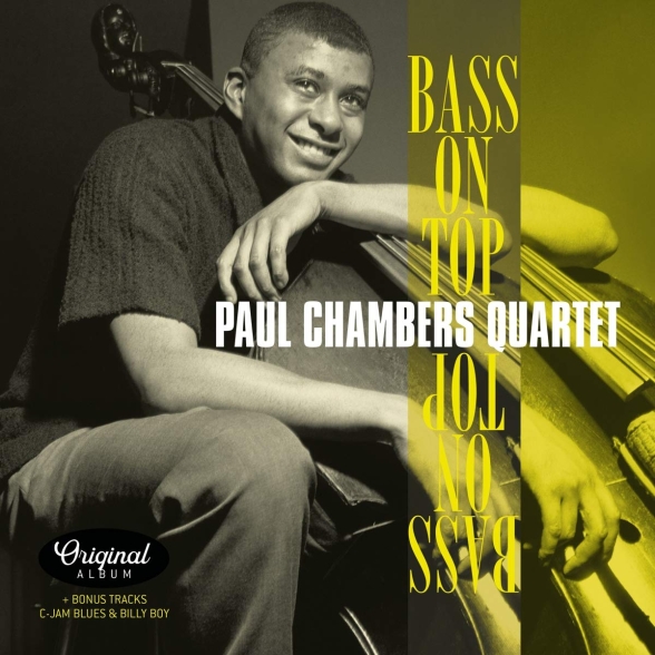 Paul Chambers