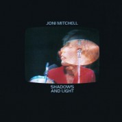 Joni Mitchell: Shadows and Light - CD