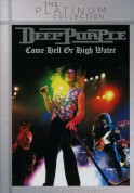 Deep Purple: Come Hell Or High Water - DVD