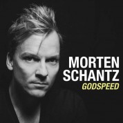 Morten Schantz: Godspeed - Plak