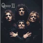 Queen 2 - Plak