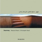 Masoud Shaari, Christophe Rezai: Journey - CD