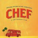OST - Chef - CD