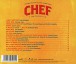 OST - Chef - CD