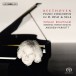 Beethoven: Piano Concertos No 4 and Op. 61 - SACD