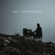 Dirk Maassen: Time - CD
