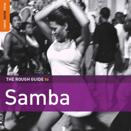 Çeşitli Sanatçılar: Samba - Plak