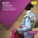 Bizet: Carmen Suite, L'arlésienne Suites - CD