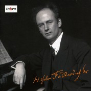 Wilhelm Furtwängler: En Tournee - CD