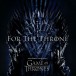 Game of Thrones - For The Throne (Music Inspired By The HBO Series Game Of Thrones) (Colored Vinyl) - Plak