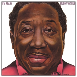Muddy Waters: I'm Ready - Plak