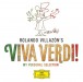 Rolando Villazón - Viva Verdi! - CD