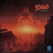 Dio: The Last In Line (Remastered) - Plak