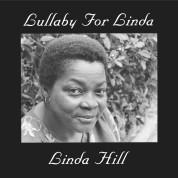 Linda Hill: Lullaby For Linda - Plak
