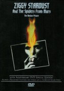 David Bowie: Ziggy Stardust And The Spiders From Mars - Motion Picture (30th Anniversary DVD) - DVD
