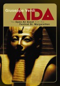 Eszter Sümegi, Kostadin Andreev, Cornelia Helfricht, Pièr Dalàs, Janusz Monarcha, Igor Morosow, Martin Fournier: Verdi: Aida - DVD