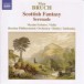 Bruch: Scottish Fantasy, Op. 46 / Serenade, Op. 75 - CD