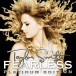 Fearless (Platinum-Edition) - Plak