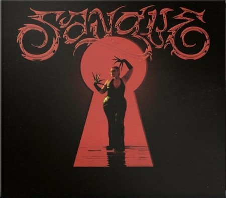 Bigmama: Sangue - CD