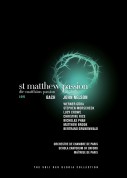 The Ensemble Orchestral de Paris, John Nelson: J.S. Bach: St Matthew Passion - DVD